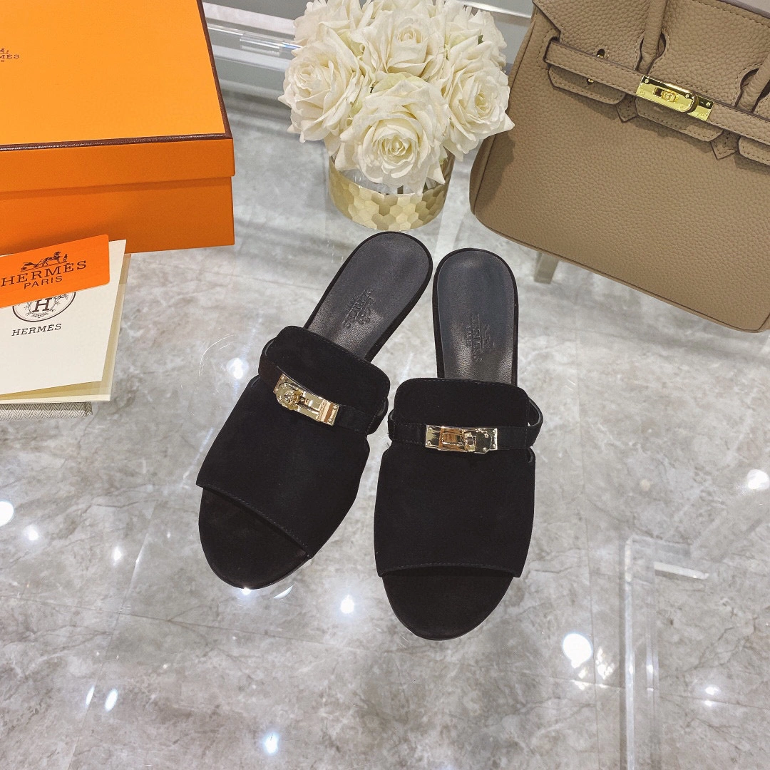 coco--Calfskin Heel height6.5cm item : B-X034B1309L